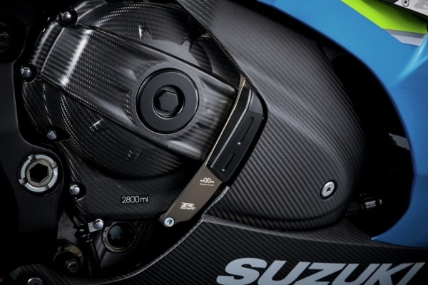 Suzuki Kupplungsdeckel Protektor